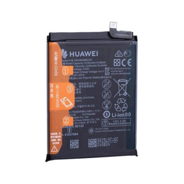 Huawei Hb486486ecw Akku