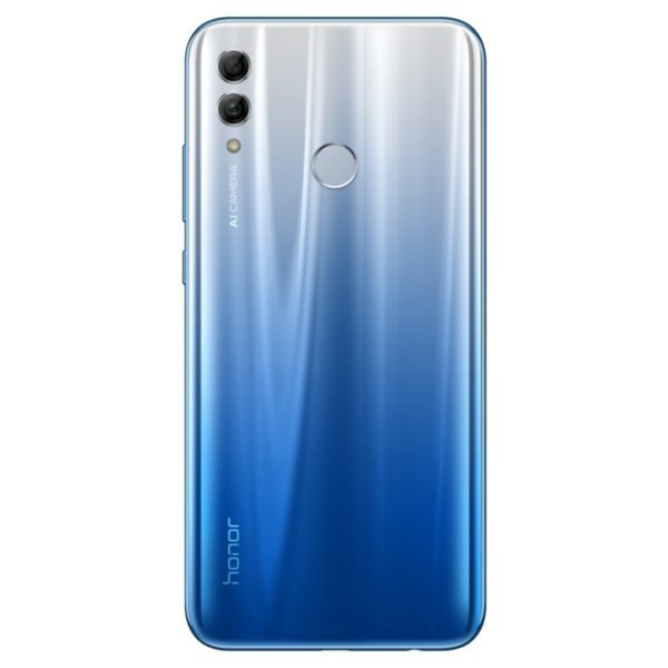 Huawei Honor 10 Lite Takakansi Sky Blue