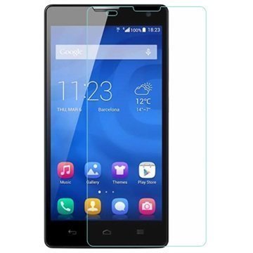 Huawei Honor 3C Amorus Karkaistu Lasi Näytönsuoja