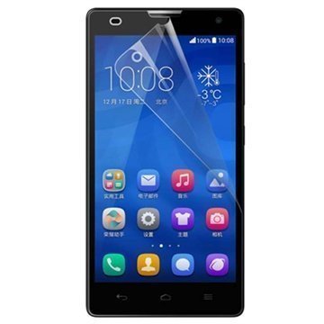 Huawei Honor 3C Näytönsuoja Heijastamaton