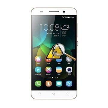 Huawei Honor 4C Arviointi