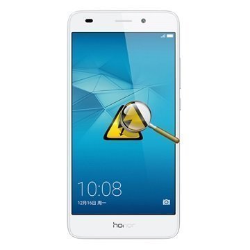 Huawei Honor 5c Honor 7 lite Arviointi