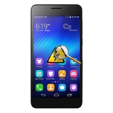 Huawei Honor 6 Arviointi