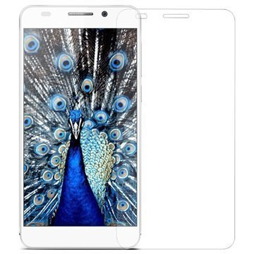 Huawei Honor 6 Suojaava Turvakalvo