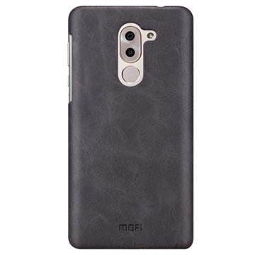 Huawei Honor 6x (2016) Mofi Luxury Series Case Grey