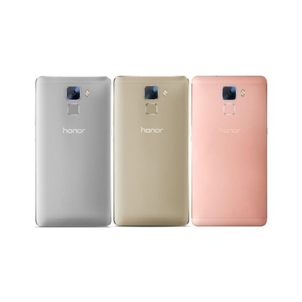 Huawei Honor 7 / 7 Premium Takakansi Kulta