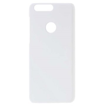 Huawei Honor 8 Rubberized Case White