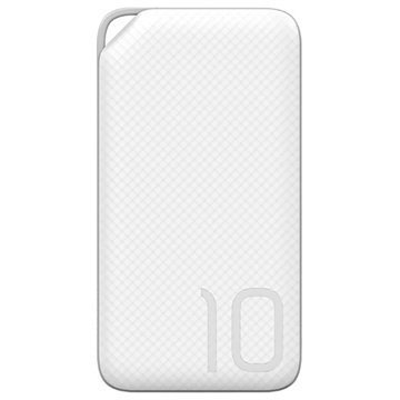 Huawei Honor AP08Q Fast Power Bank 10000mAh White