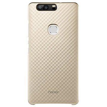 Huawei Honor V8 Kotelo Kulta