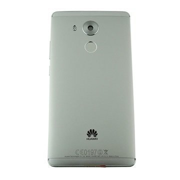 Huawei Mate 8 Akkukansi Harmaa