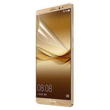 Huawei Mate 8 Näytönsuoja Heijastamaton