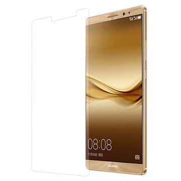 Huawei Mate 8 Suojaava Karkaistun Lasin Näytönsuojakalvo