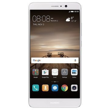 Huawei Mate 9 64GB Hopeinen Kuutamo