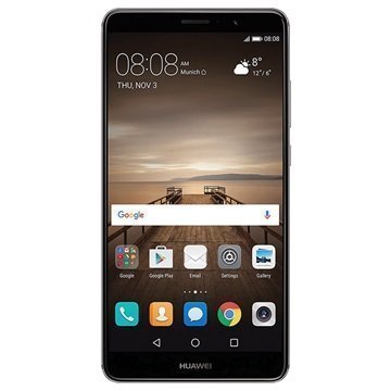 Huawei Mate 9 64GB Tähtiharmaa