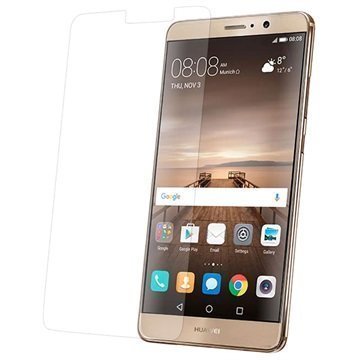 Huawei Mate 9 Karkaistu Lasinen Näytönsuoja