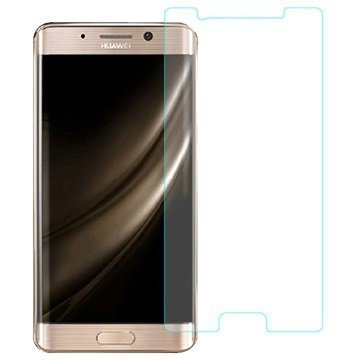 Huawei Mate 9 Pro Suojaava Karkaistun Lasin Näytönsuojakalvo