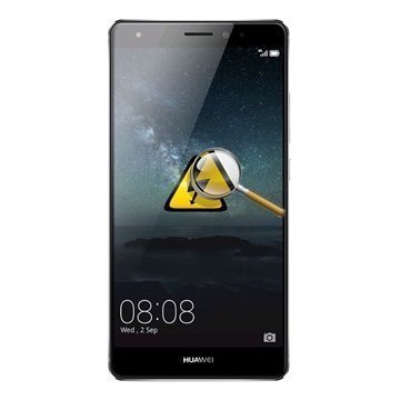 Huawei Mate S Arviointi