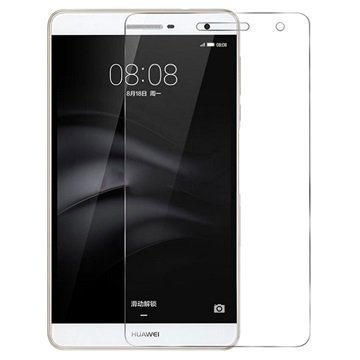 Huawei MediaPad M2 7.0 Näytönsuoja Karkaistua Lasia