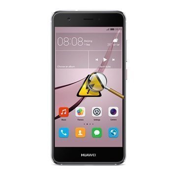 Huawei Nova Arviointi