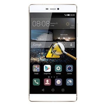 Huawei P8 Arviointi