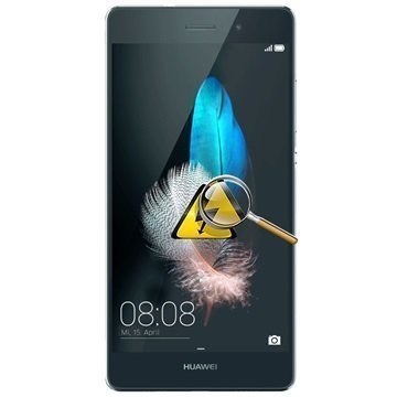 Huawei P8 Lite Arviointi