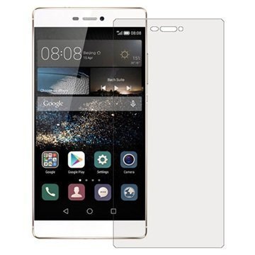 Huawei P8 Suojaava Turvakalvo