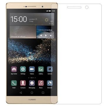 Huawei P8max Suojaava Karkaistun Lasin Näytönsuojakalvo