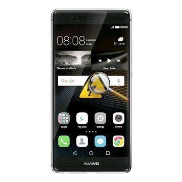 Huawei P9 Arviointi