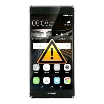 Huawei P9 Kameran Korjaus