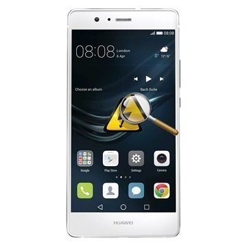 Huawei P9 Lite Arviointi