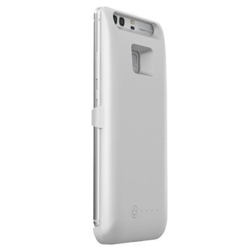 Huawei P9 Plus Akkukotelo 4000 mAh â" Valkoinen