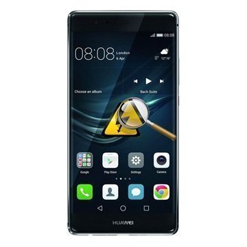 Huawei P9 Plus Arviointi