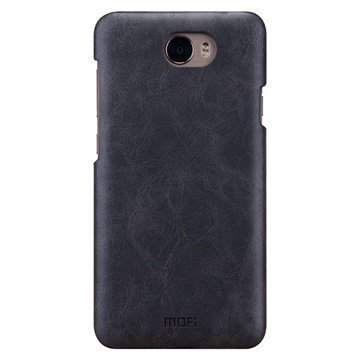 Huawei Y5II Mofi Luxury Series Case Black