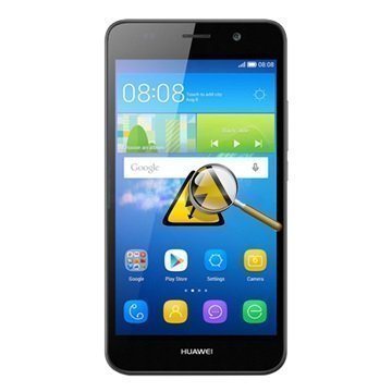 Huawei Y6 Arviointi