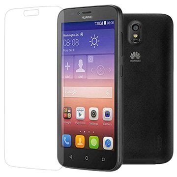 Huawei Y625 Suojaava Karkaistun Lasin Näytönsuojakalvo