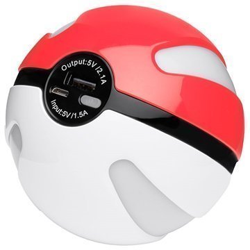 Hyper Magic Ball 6000mAh Virtapankki