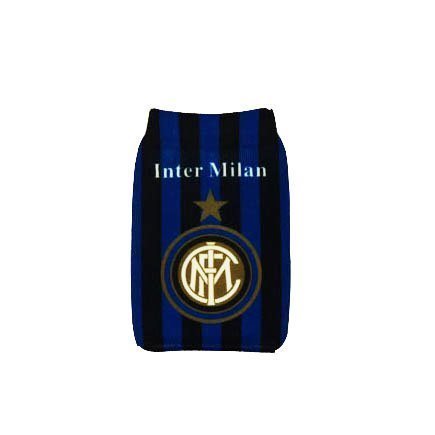 Iphone 4 Football Puhelinpussi Inter Milan