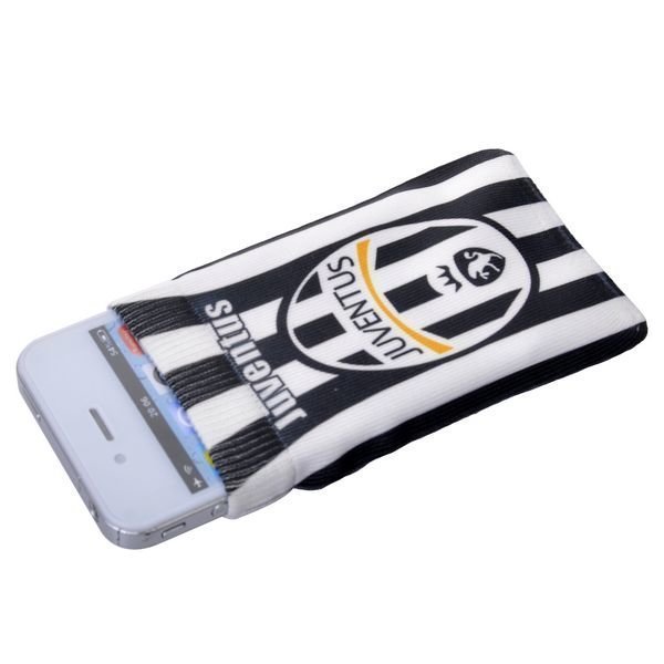 Iphone 4 Football Puhelinpussi Juventus Fc