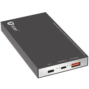 Itian A4 8800mAh Virtapankki