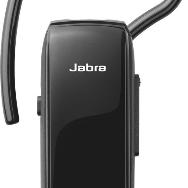 Jabra classic подключение к компьютеру