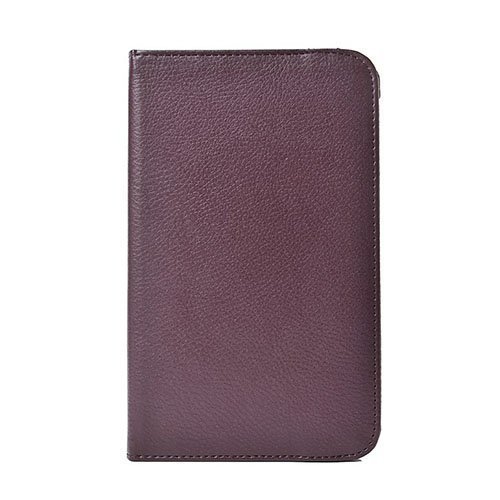 Jessen Lg G Pad 7.0 Tri-Fold Suojakotelo Ruskea