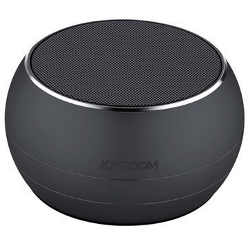 Joyroom JR-M08 Metal Bluetooth Speaker Grey