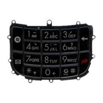 Keypad Dopod Touch Dual HTC Touch Dual Nike P5500 O2 XDA Star