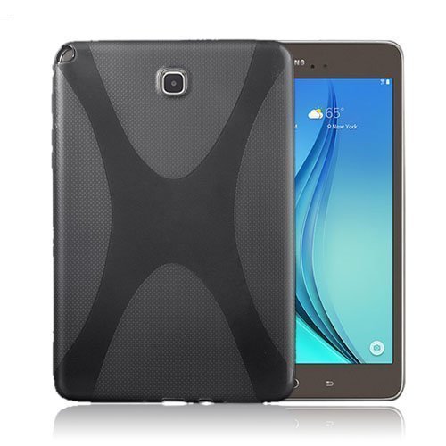 Kielland Samsung Galaxy Tab A 8.0 Kuoret Harmaa