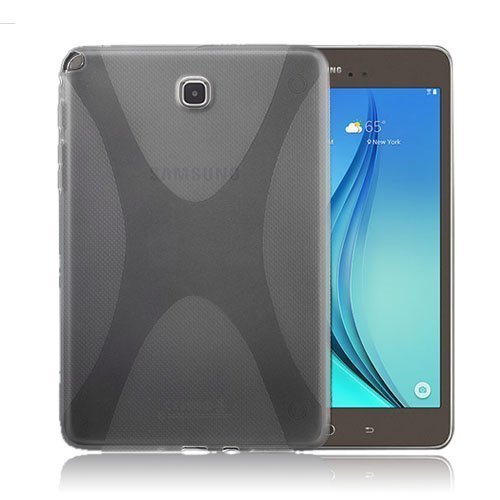 Kielland Samsung Galaxy Tab A 8.0 Kuoret Läpinäkyvä