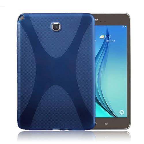 Kielland Samsung Galaxy Tab A 8.0 Kuoret Sininen