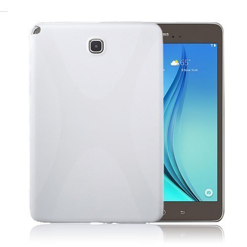 Kielland Samsung Galaxy Tab A 8.0 Kuoret Valkoinen