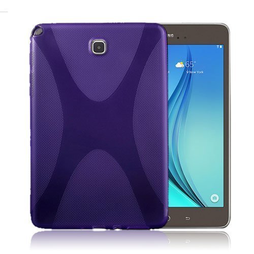 Kielland Samsung Galaxy Tab A 8.0 Kuoret Violetti