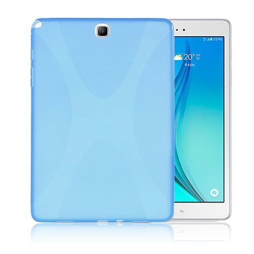 Kielland Samsung Galaxy Tab A 9.7 Kuoret Sininen