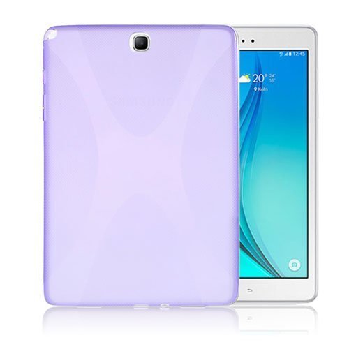 Kielland Samsung Galaxy Tab A 9.7 Kuoret Violetti